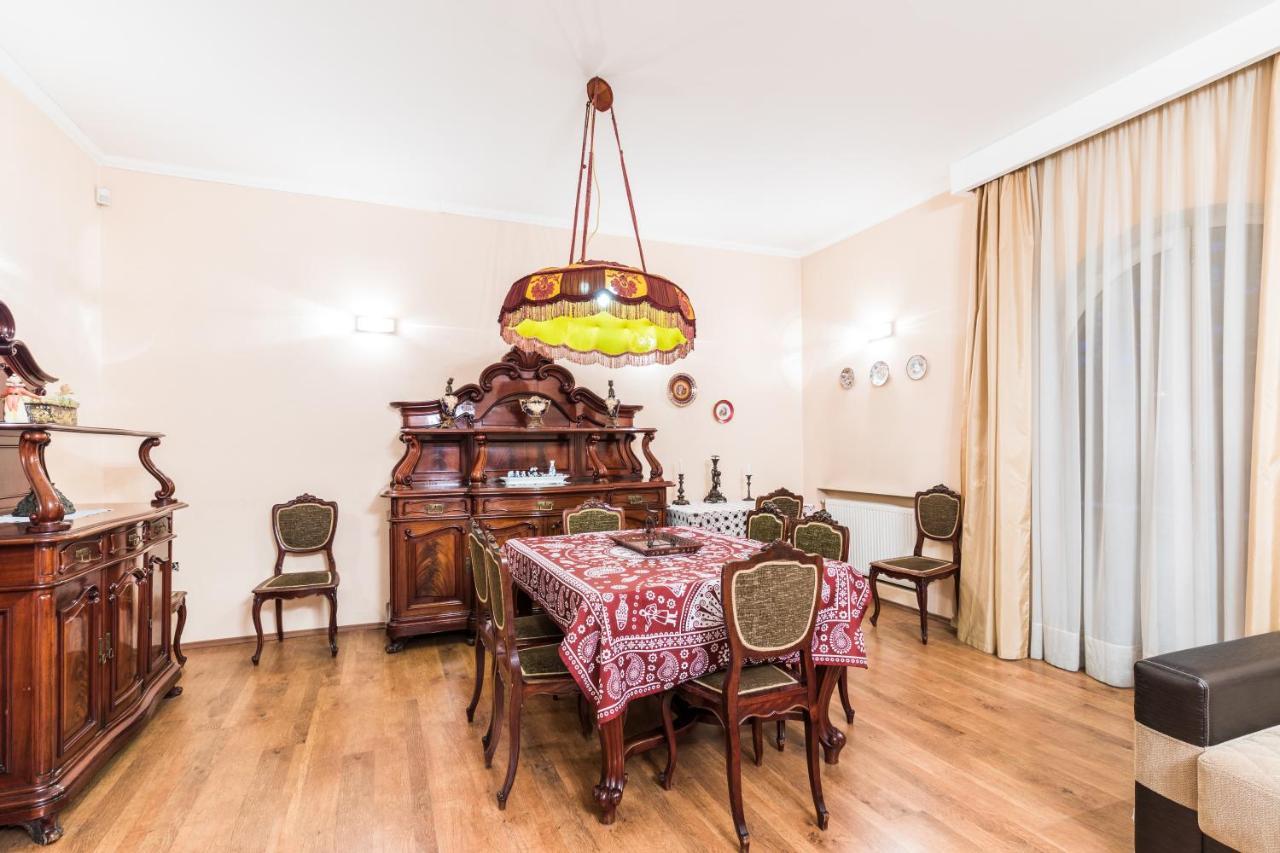 Apartment At 12 Baratashvili Street Tbilisi Zewnętrze zdjęcie
