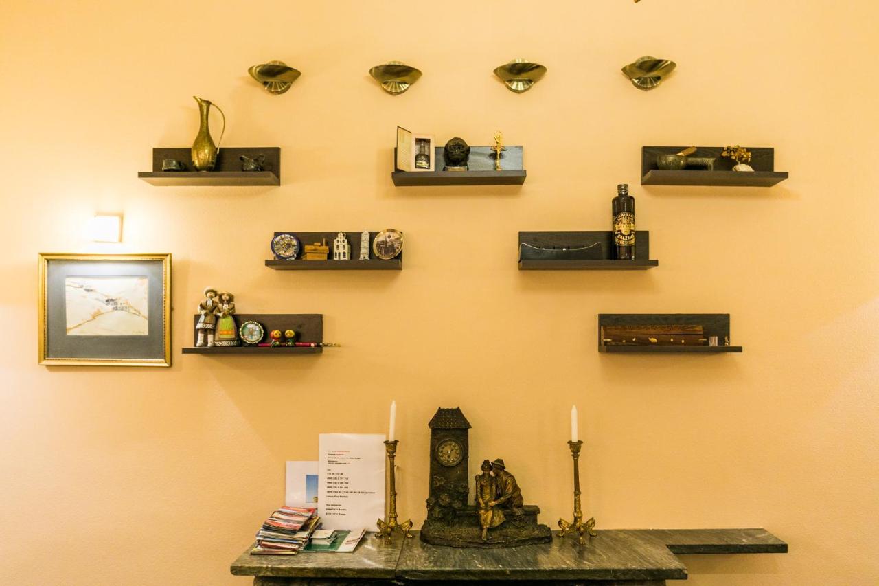 Apartment At 12 Baratashvili Street Tbilisi Zewnętrze zdjęcie