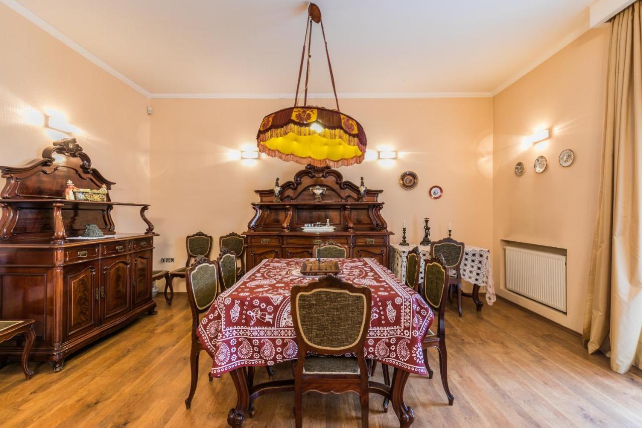 Apartment At 12 Baratashvili Street Tbilisi Zewnętrze zdjęcie